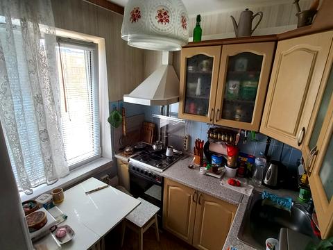 квартира по адресу Остафия Дашкевича ул. (Курнатовского), 2-А