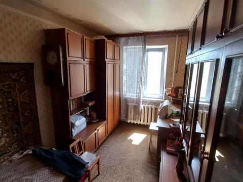 квартира по адресу Остафия Дашкевича ул. (Курнатовского), 2-А