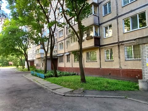 квартира по адресу Остафия Дашкевича ул. (Курнатовского), 2-А