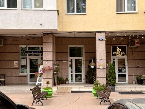 квартира по адресу Степана Руданского ул., 3-А