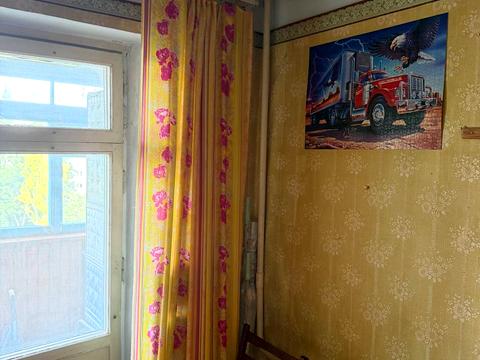 квартира за адресою житловий масив Тополя-2 вул., 16