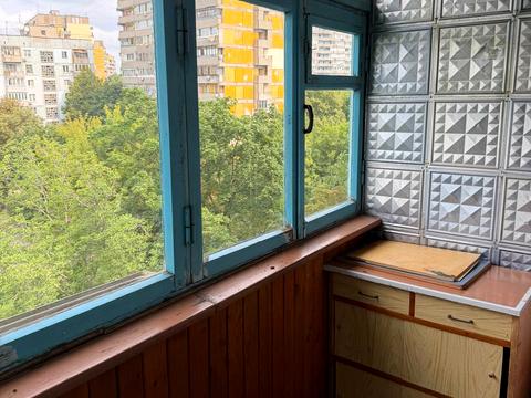квартира за адресою житловий масив Тополя-2 вул., 16
