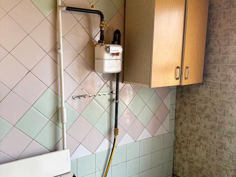 квартира за адресою житловий масив Тополя-2 вул., 16