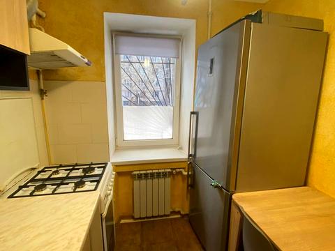квартира за адресою Жоліо Кюрі вул., 24