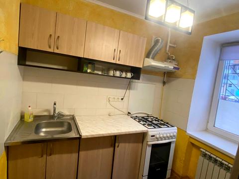 квартира за адресою Жоліо Кюрі вул., 24