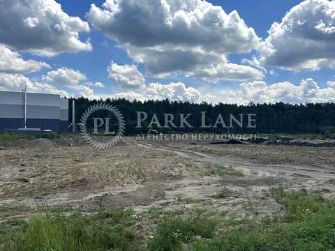 ділянка за адресою Лісова