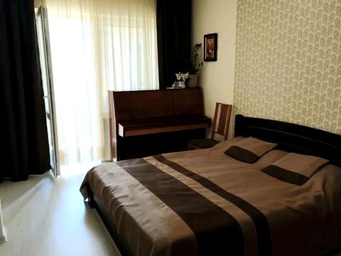 квартира за адресою Володимирська вул., 59-А
