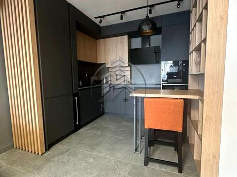 квартира по адресу Кульпарковская ул., 226-Г
