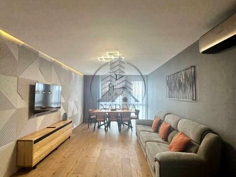 квартира по адресу Кульпарковская ул., 226-Г