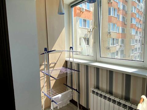 квартира по адресу Василия Касияна ул., 2/1