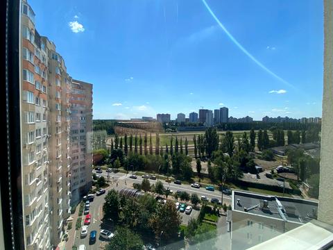 квартира по адресу Василия Касияна ул., 2/1
