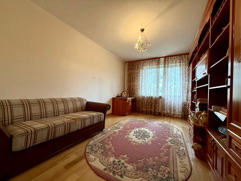 квартира за адресою Марійки Підгірянки вул., 23