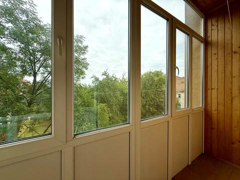 квартира за адресою Марійки Підгірянки вул., 23