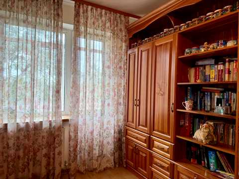квартира за адресою Марійки Підгірянки вул., 23