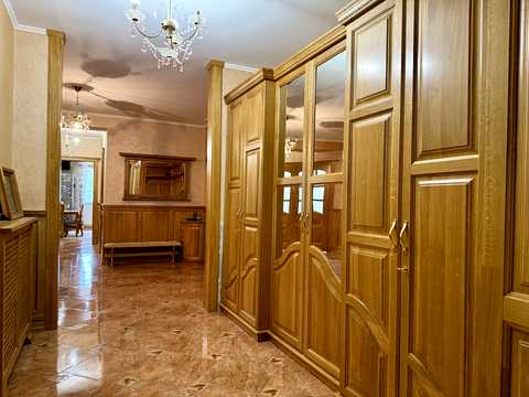 квартира за адресою Марійки Підгірянки вул., 23