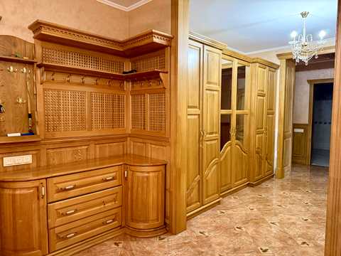 квартира за адресою Марійки Підгірянки вул., 23