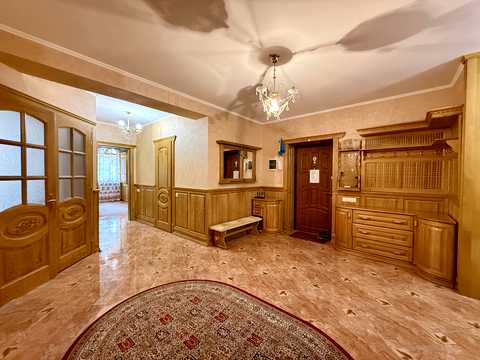 квартира за адресою Марійки Підгірянки вул., 23