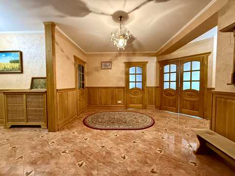 квартира за адресою Марійки Підгірянки вул., 23