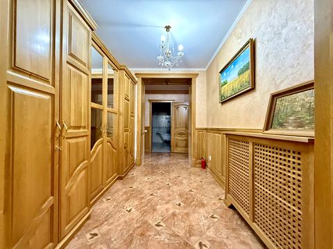 квартира за адресою Марійки Підгірянки вул., 23