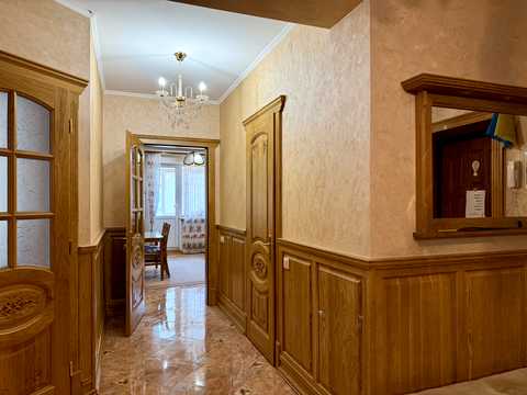 квартира за адресою Марійки Підгірянки вул., 23