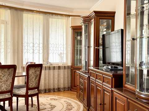 квартира за адресою Марійки Підгірянки вул., 23