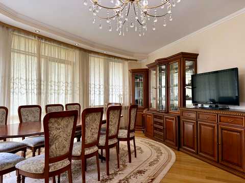 квартира за адресою Марійки Підгірянки вул., 23