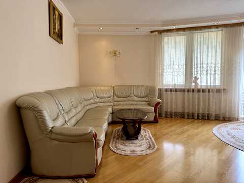 квартира за адресою Марійки Підгірянки вул., 23