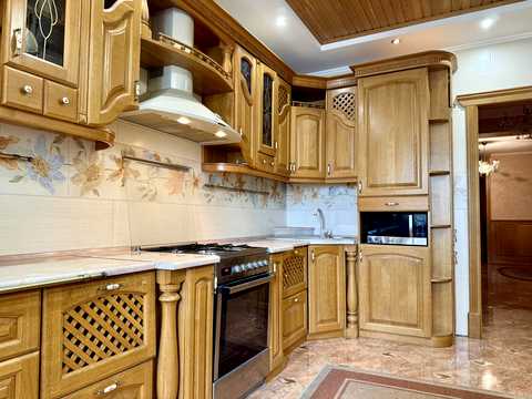 квартира за адресою Марійки Підгірянки вул., 23