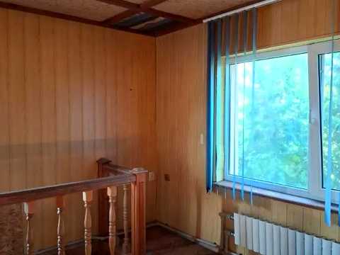 будинок за адресою Старочумацька вул. (Байкальська)