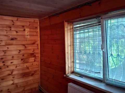 будинок за адресою Старочумацька вул. (Байкальська)