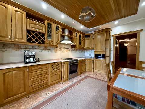 квартира за адресою Марійки Підгірянки вул., 23