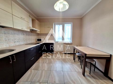 квартира за адресою Урлівська вул., 36