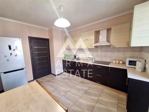квартира за адресою Урлівська вул., 36