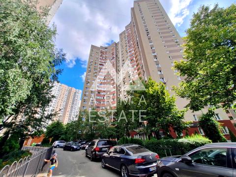квартира за адресою Урлівська вул., 36