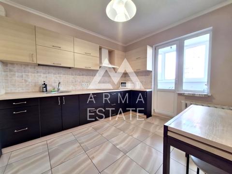 квартира за адресою Урлівська вул., 36