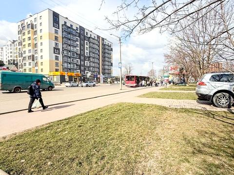 комерційна за адресою Гетьмана Мазепи вул., 183/1