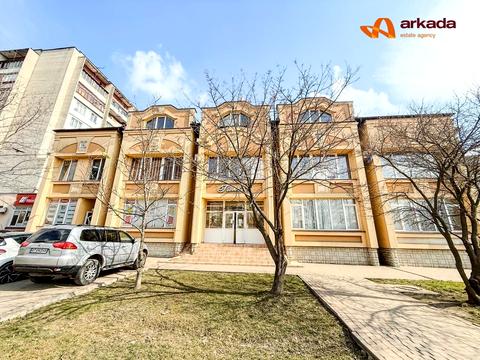 комерційна за адресою Гетьмана Мазепи вул., 183/1