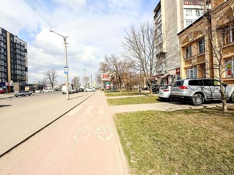 комерційна за адресою Гетьмана Мазепи вул., 183/1