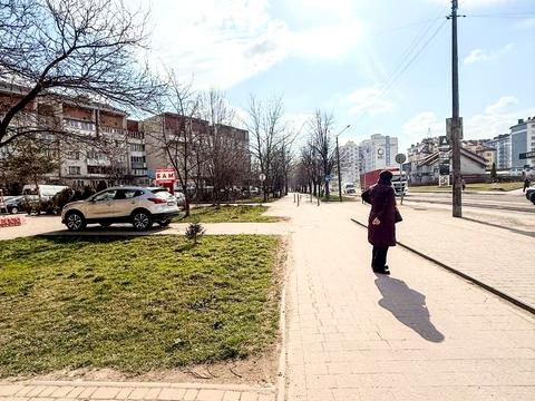 комерційна за адресою Гетьмана Мазепи вул., 183/1