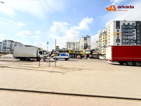 комерційна за адресою Гетьмана Мазепи вул., 183/1