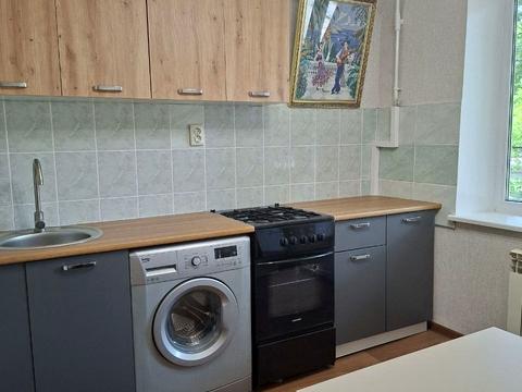 квартира за адресою Світлицького вул., 28-В