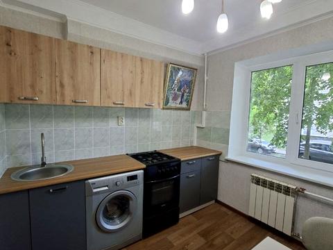 квартира за адресою Світлицького вул., 28-В