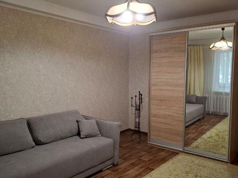 квартира за адресою Світлицького вул., 28-В