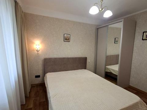 квартира за адресою Світлицького вул., 28-В