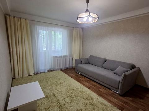 квартира за адресою Світлицького вул., 28-В