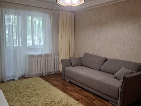 квартира за адресою Світлицького вул., 28-В