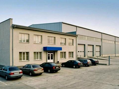 коммерческая по адресу Чумацький Шлях ул., 4