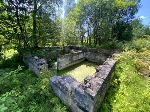 ділянка за адресою Моршин, 