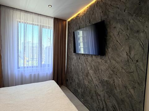 квартира за адресою Генуезька вул., (Будинок 6)