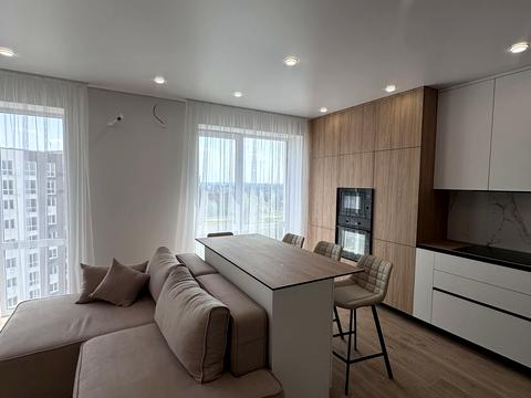 квартира за адресою Соборна вул., 289-В